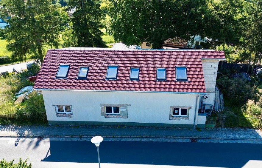 Bauernhaus, Landhaus Großbeeren - 8 Zimmer, 265 m&sup2;, 490.000&euro; | Angebot:26416758
