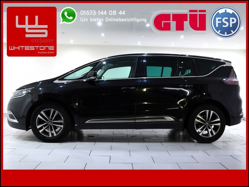 Renault Espace 137.404 km 19.555 € Falkensee 14612