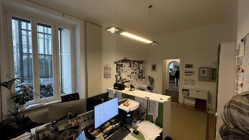 Erdgeschoßwohnung Berlin Neukölln - 3 Zimmer, 115 m&sup2;, 285.000&euro; | Angebot:26254223