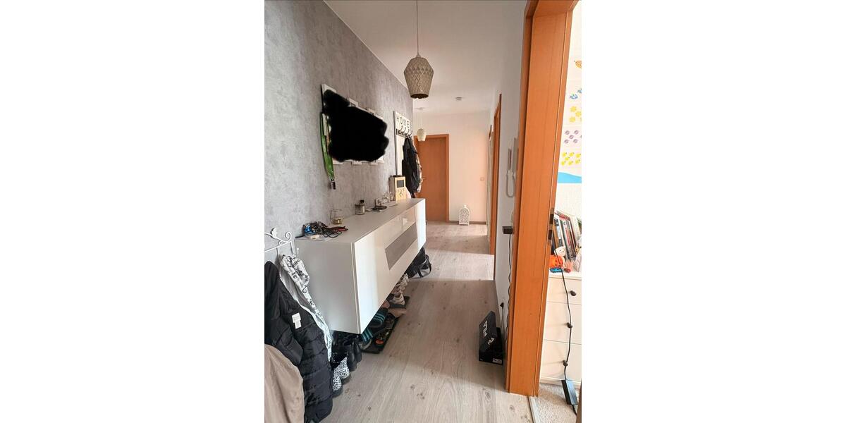 Erdgeschoßwohnung Groß Kreutz (Havel) - 3 Zimmer, 75 m&sup2;, 1.200&euro; | Angebot:26697498