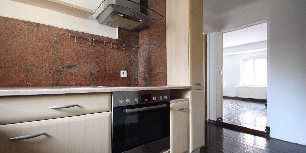 Etagenwohnung Nauen - 3 Zimmer, 51 m&sup2;, 745&euro; | Angebot:25536133