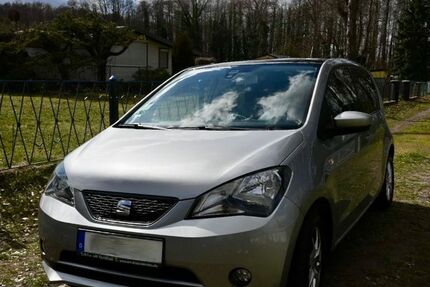 Seat Mii 97.000 km 6.500 &euro; Berlin 12103