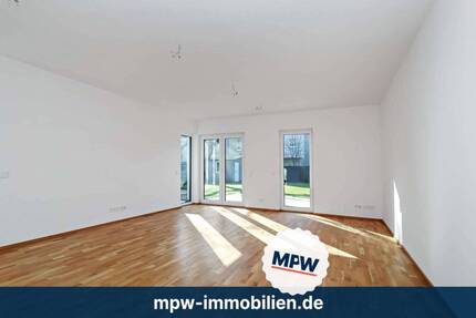 Wohnung Berlin Niederschönhausen - 3 Zimmer, 107 m&sup2;, 509.000&euro; | Angebot:25937515
