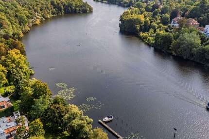 Wohnung zum Kaufen in Potsdam Klein Glienicke 550.000 € 83.1 m² 3 zimmer