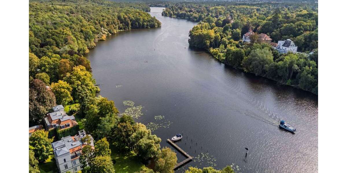 Wohnung zum Kaufen in Potsdam Klein Glienicke 550.000 € 83.1 m² 3 zimmer