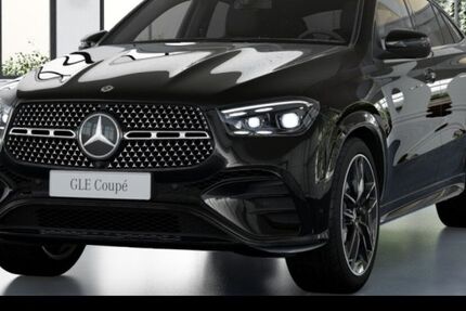 Mercedes-Benz GLE 450 9.900 km 105.400 &euro; Berlin 10587