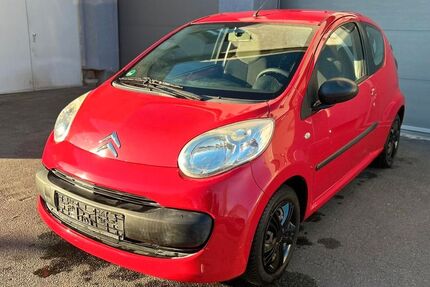 Citroen C1 118.000 km 2.290 &euro; Berlin 13435