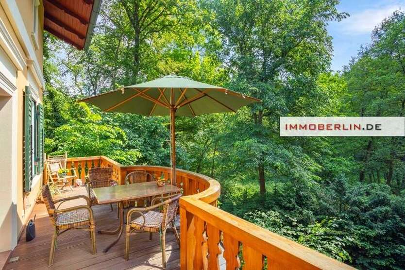 Büro in Michendorf 1.297.000 € 240 m²