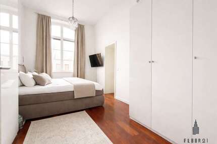 Wohnung Berlin Rummelsburg - 3 Zimmer, 99 m&sup2;, 579.000&euro; | Angebot:26176439