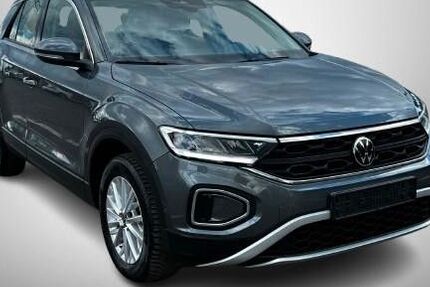 VW T-Roc 178.653 km 15.950 &euro; Blankenfelde-Mahlow 15831