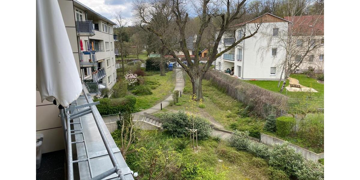 Etagenwohnung Schwielowsee - 3 Zimmer, 74 m&sup2;, 950&euro; | Angebot:26531700