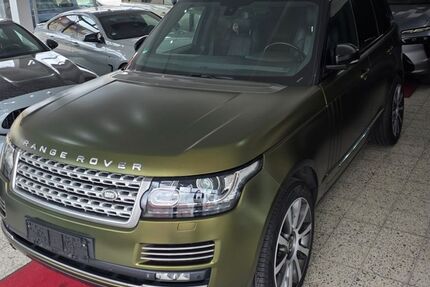 Land Rover Range Rover 247.000 km 22.899 &euro; Grossbeeren 14979