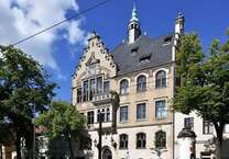 Büro in Berlin 1.498,68 € 83.26 m²