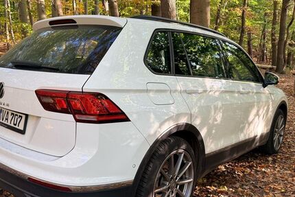 VW Tiguan 284.191 km 15.990 &euro; Berlin Spandau 14089