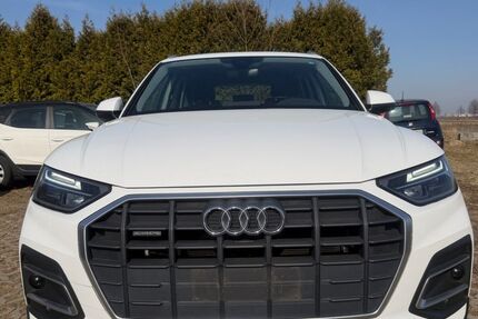 Audi Q5 172.219 km 24.900 &euro; berlin 10829