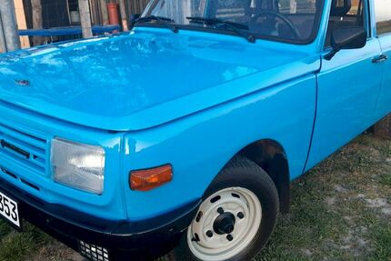 Wartburg 353 67.753 km 4.150 &euro; Berlin 14193