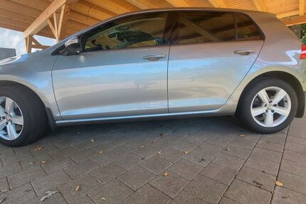 VW Golf 50.600 km 10.200 &euro; Potsdam 14473
