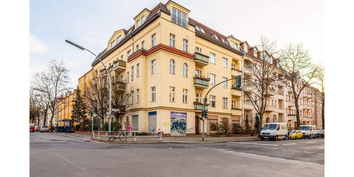 Etagenwohnung Berlin Mariendorf - 3 Zimmer, 77 m&sup2;, 399.950&euro; | Angebot:25699364