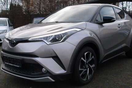 Toyota C-HR 66.238 km 17.550 &euro; Falkensee 14612