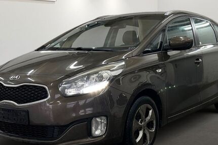 Kia Carens 258.578 km 3.299 &euro; Berlin 12681