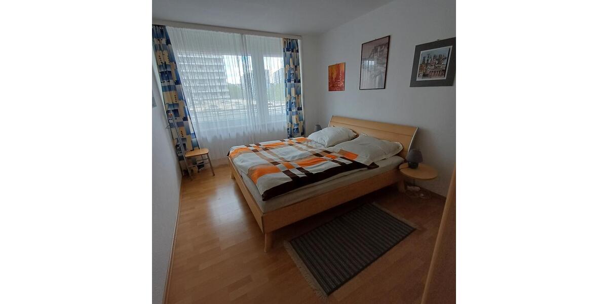 Etagenwohnung Berlin Mitte - 2 Zimmer, 46 m&sup2;, 325.000&euro; | Angebot:26803637