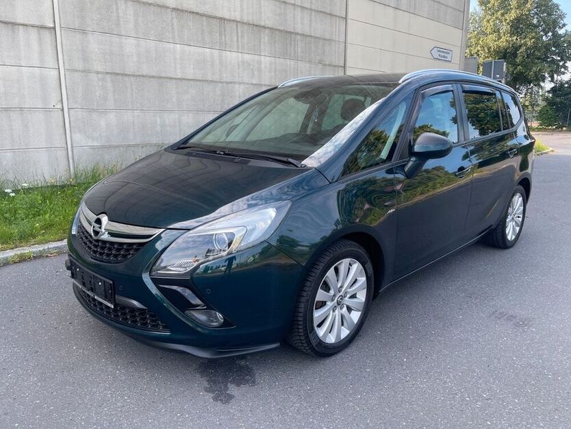 Zafira