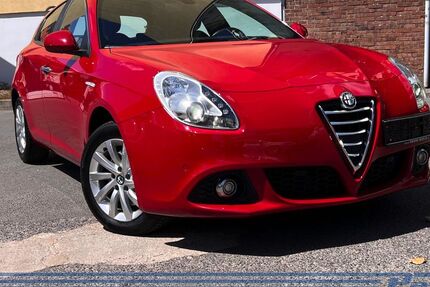 Alfa Romeo Giulietta 95.791 km 10.990 &euro; Berlin - Pankow 13187