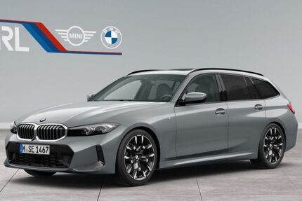 BMW 320 4.611 km 46.990 &euro; Potsdam 14482