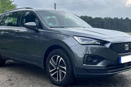 Seat Tarraco 129.000 km 19.990 € Seddiner See 14554