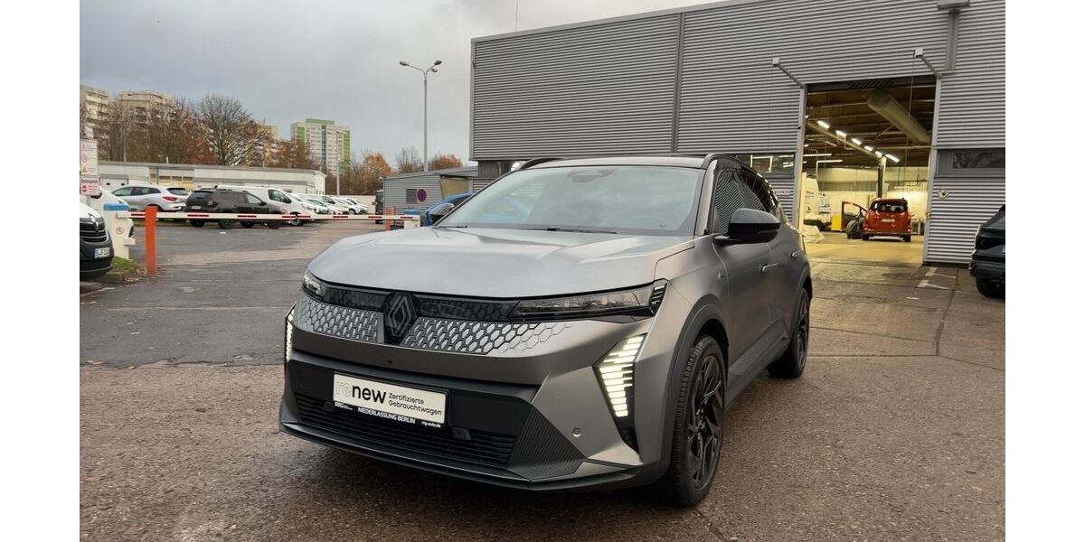 Renault Scenic 22.600 km 42.790 &euro; Berlin 13055