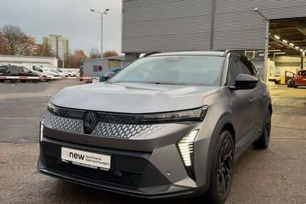 Renault Scenic E-TECH 23.900 km 39.990 &euro; Berlin 13055