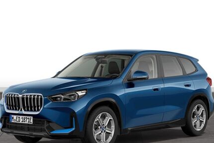 BMW iX1 40.610 km 37.900 &euro; Berlin 14057