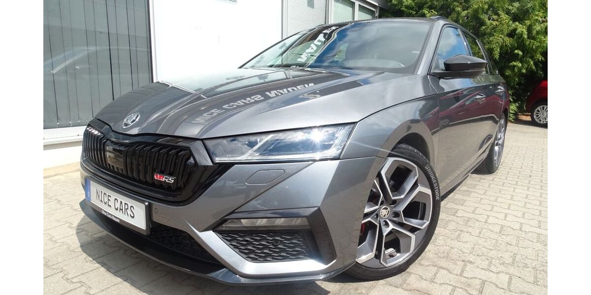 Skoda Octavia 47.780 km 28.990 &euro; Nauen 14641