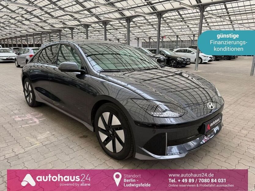 IONIQ 6