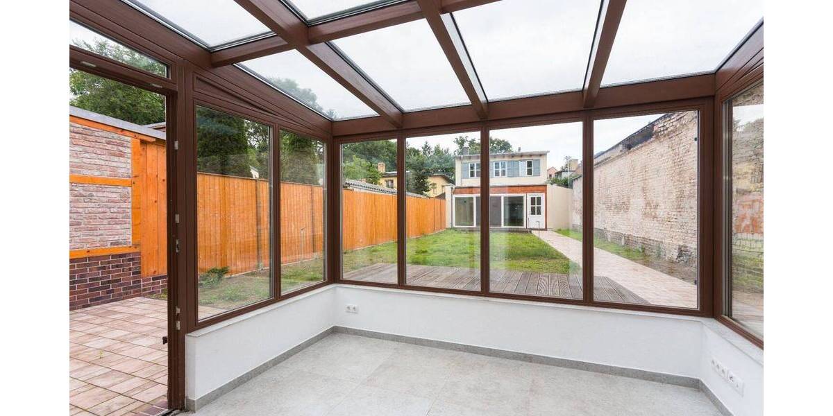 Einfamilienhaus Potsdam Babelsberg Nord - 3 Zimmer, 135 m&sup2;, 845.000&euro; | Angebot:26128494