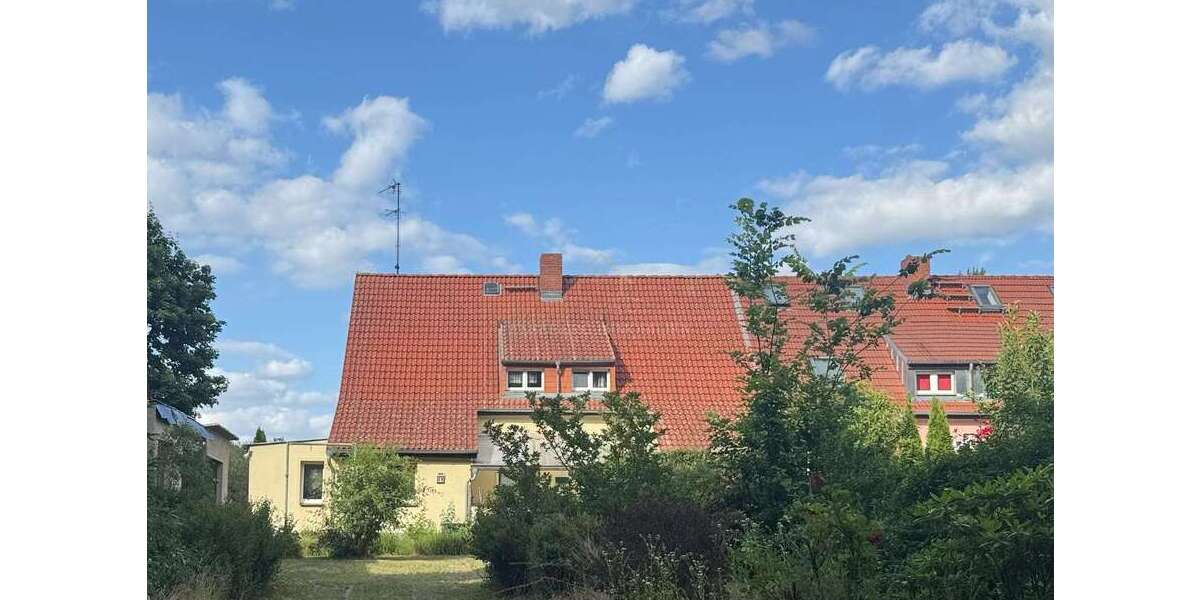 Einfamilienhaus Trebbin - 8 Zimmer, 180 m&sup2;, 239.000&euro; | Angebot:21505094