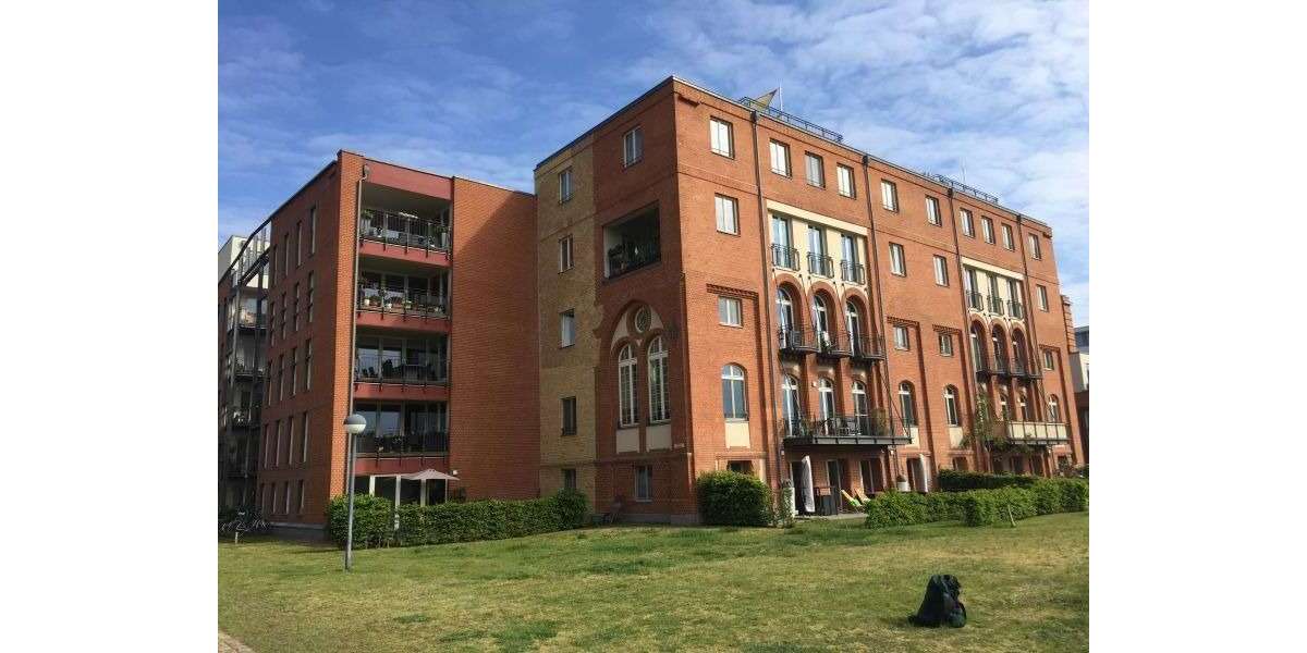 Etagenwohnung Potsdam Potsdam West - 2 Zimmer, 75 m&sup2;, 429.000&euro; | Angebot:27207935