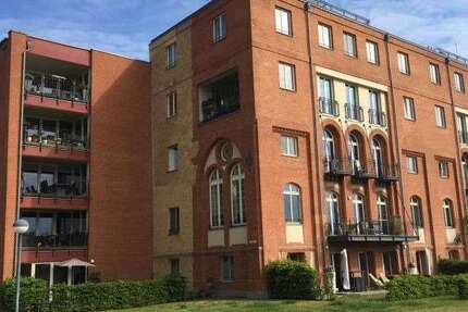 Wohnung Potsdam Potsdam West - 2 Zimmer, 75 m&sup2;, 429.000&euro; | Angebot:27207935