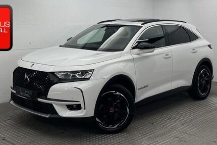 DS Automobiles DS7 (Crossback)
