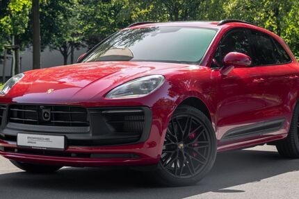 Porsche Macan 18.842 km 111.530 € Berlin 10587