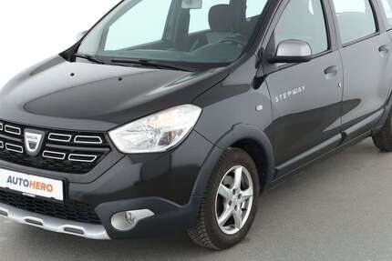 Dacia Lodgy 31.758 km 14.550 &euro; Berlin 14059