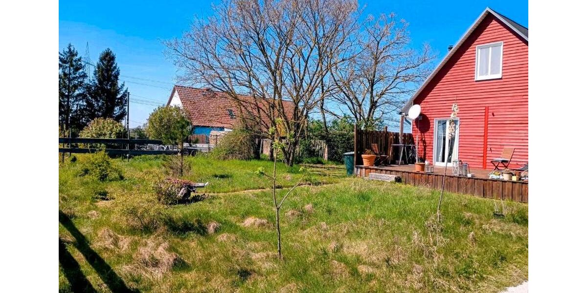 Einfamilienhaus Groß Kreutz (Havel) - 6 Zimmer, 130 m&sup2;, 329.000&euro; | Angebot:26579637