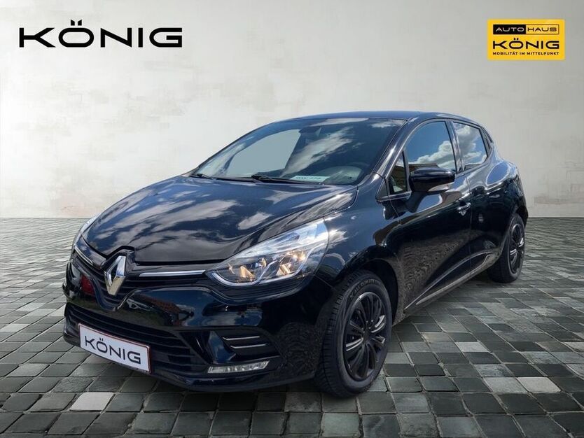Clio