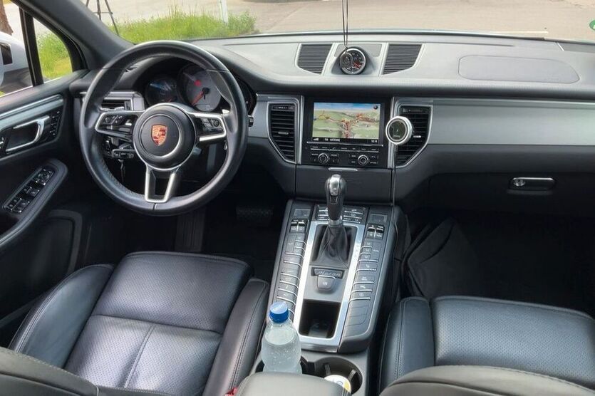 Macan