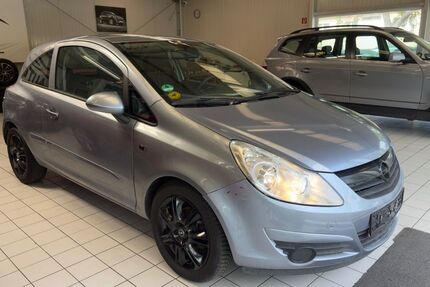 Opel Corsa 49.000 km 3.990 &euro; Berlin 12349