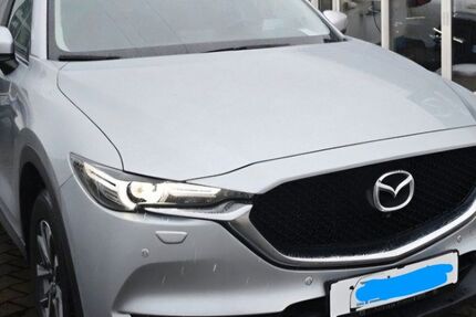 Mazda CX-5 24.000 km 19.650 &euro; Berlin 12105