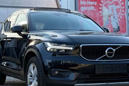 Volvo XC40 128.000 km 18.990 &euro; Berlin 12353