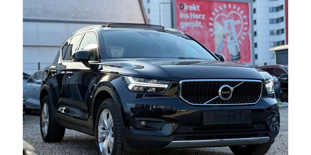 Volvo XC40 128.000 km 18.990 &euro; Berlin 12353