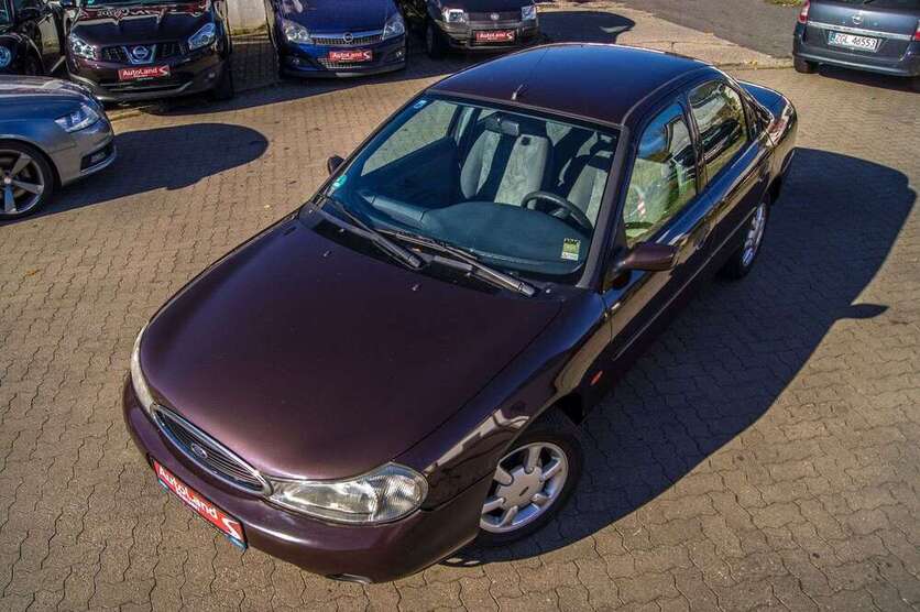 Mondeo