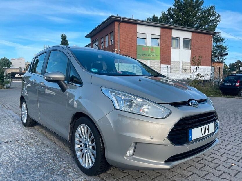 B-Max